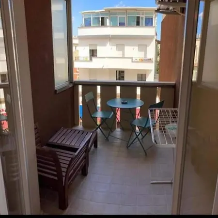 Casa Mare קאטוליקה