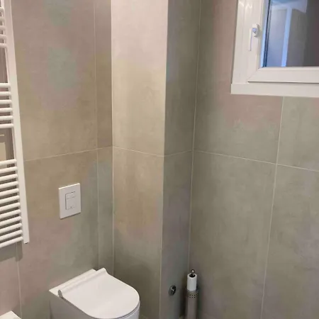 Casa Mare קאטוליקה