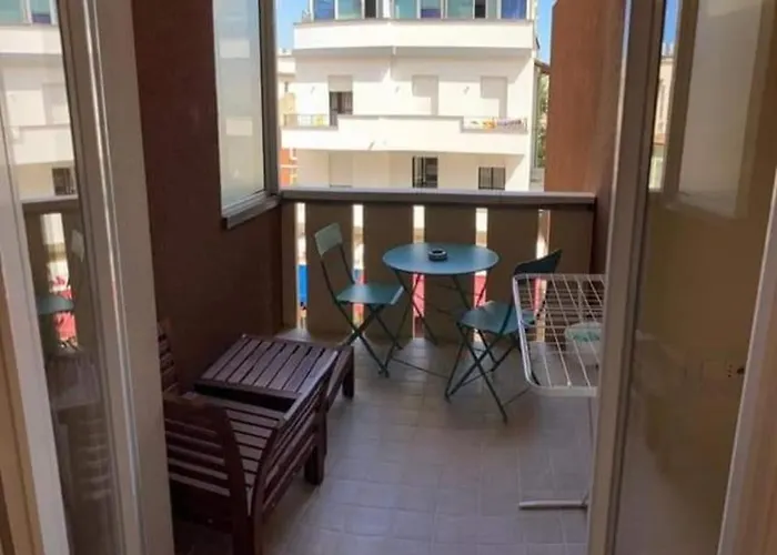 Casa Mare 카톨리카